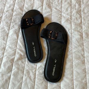 O’Neill sandals